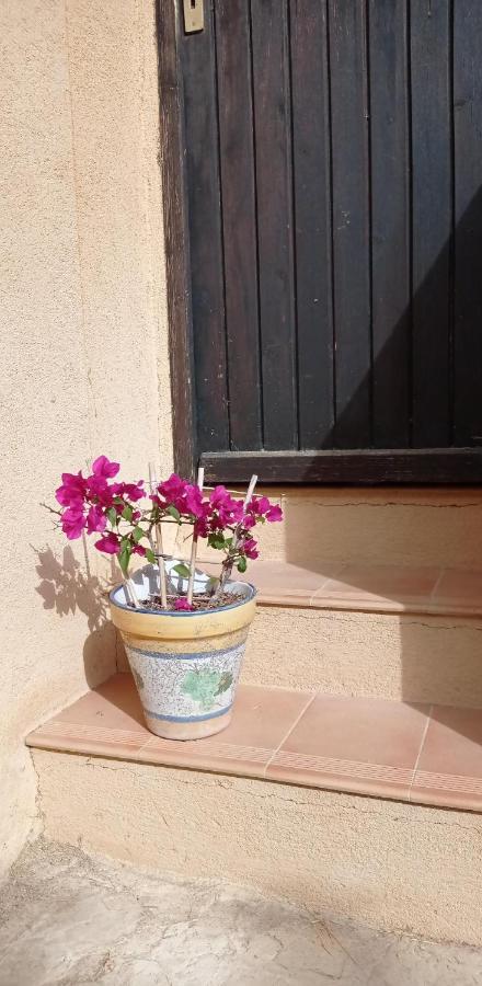 Bed and Breakfast Les Cigales Villelaure Экстерьер фото